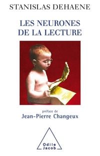 Produktbild: Les neurones de la lecture