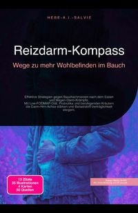 Produktbild: Reizdarm-Kompass
