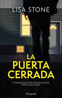 Produktbild: La puerta cerrada
