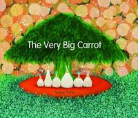 Produktbild: Very Big Carrot
