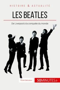 Produktbild: Les Beatles