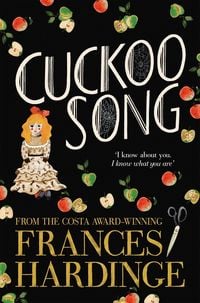 Produktbild: Cuckoo Song