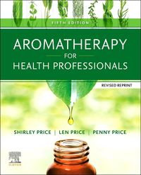Produktbild: Aromatherapy for Health Professionals Revised Reprint
