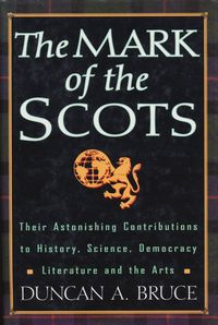 Produktbild: Mark Of The Scots - Cl
