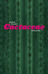 Produktbild: Cactaceae