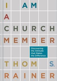 Produktbild: I Am a Church Member