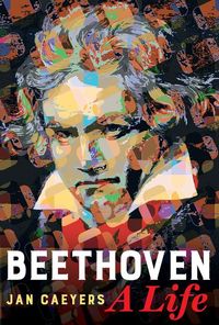 Produktbild: Beethoven, A Life