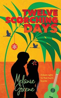 Produktbild: Twelve Scorching Days