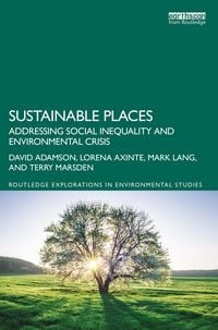 Produktbild: Sustainable Places