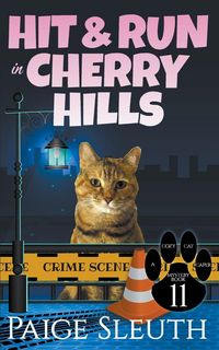 Produktbild: Hit and Run in Cherry Hills