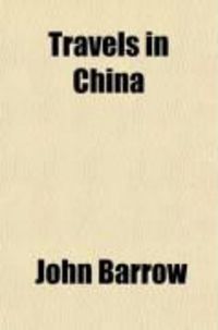 Produktbild: Travels in China