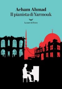 Produktbild: Il pianista di Yarmouk
