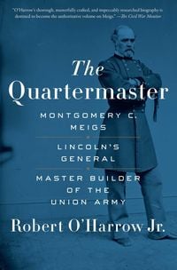 Produktbild: The Quartermaster