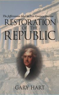 Produktbild: Restoration of the Republic