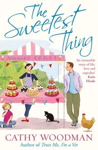 Produktbild: The Sweetest Thing