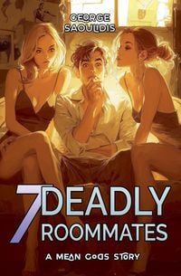 Produktbild: 7 Deadly Roommates