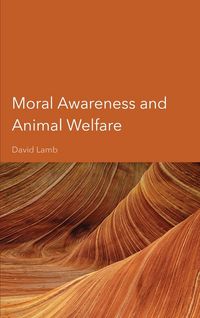 Produktbild: Moral Awareness and Animal Welfare