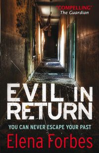 Produktbild: Evil in Return