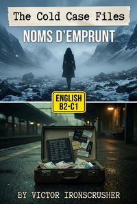 Produktbild: The Cold Case Files : Noms d'Emprunt