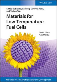 Produktbild: Materials for Low-Temperature Fuel Cells