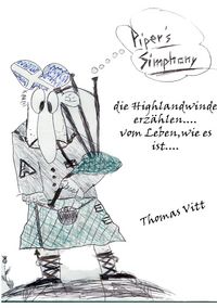 Produktbild: Piper's Simphony