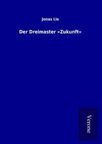 Produktbild: Der Dreimaster 'Zukunft'