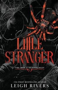 Produktbild Little Stranger