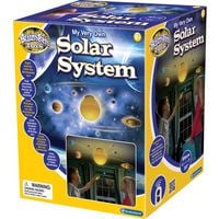 Produktbild: My Very Own Solar System