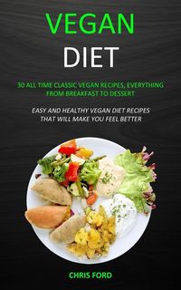 Produktbild: Vegan Diet