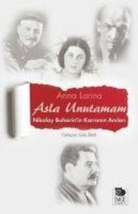 Produktbild: Asla Unutamam
