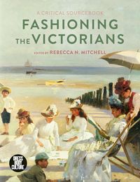 Produktbild: Fashioning the Victorians