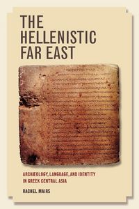 Produktbild: The Hellenistic Far East