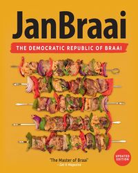 Produktbild: Democratic Republic of Braai