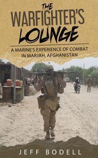 Produktbild: The Warfighter's Lounge