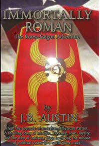 Produktbild: Immortally Roman