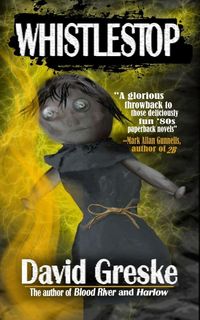 Produktbild: Whistlestop