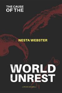 Produktbild: The Cause Of World Unrest