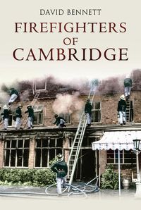 Produktbild: Firefighters of Cambridge