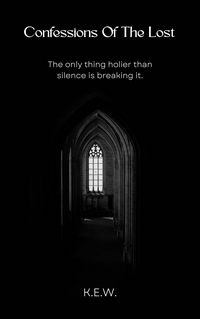 Produktbild: Confessions Of The Lost