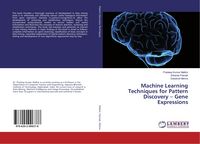 Produktbild: Machine Learning Techniques for Pattern Discovery - Gene Expressions