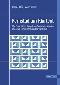 Produktbild: Fernstudium Klartext