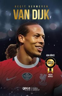 Produktbild: Gecit Vermeyen - Virjil Van Dijk