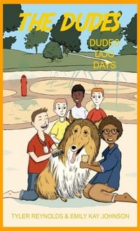 Produktbild: Dudes Dog Days
