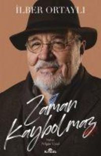 Produktbild: Zaman Kaybolmaz