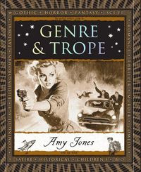 Produktbild: Genre and Trope