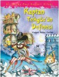 Produktbild: Kaptan Tekg&ouml;z&uuml;n Definesi