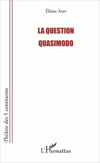 Produktbild: La question Quasimodo