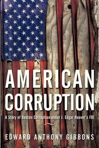 Produktbild: American Corruption
