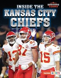 Produktbild: Inside the Kansas City Chiefs