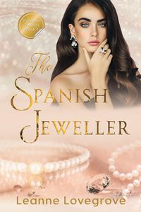 Produktbild: The Spanish Jeweller